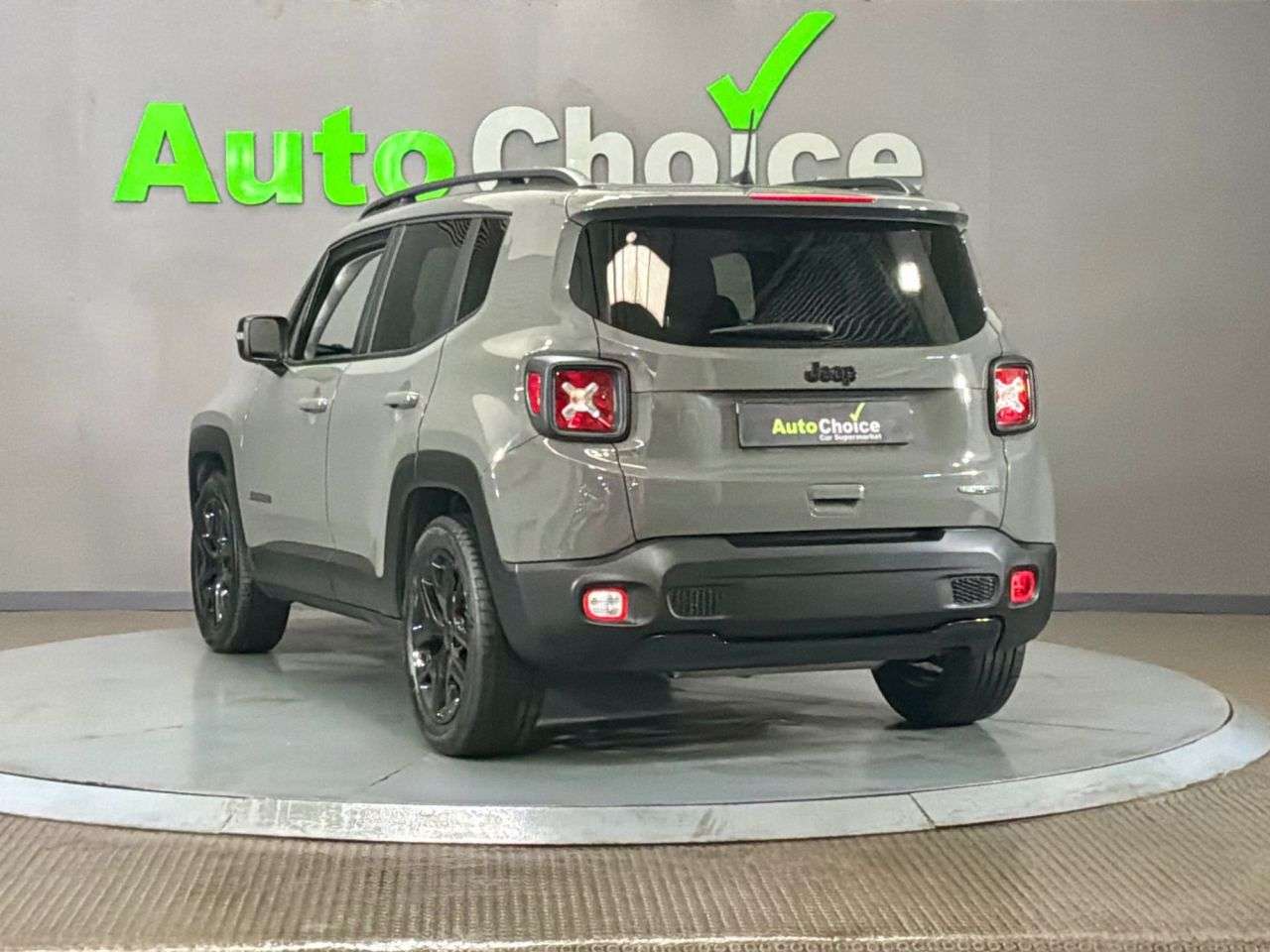 2022 JEEP RENEGADE 2022 JEEP RENEGADE