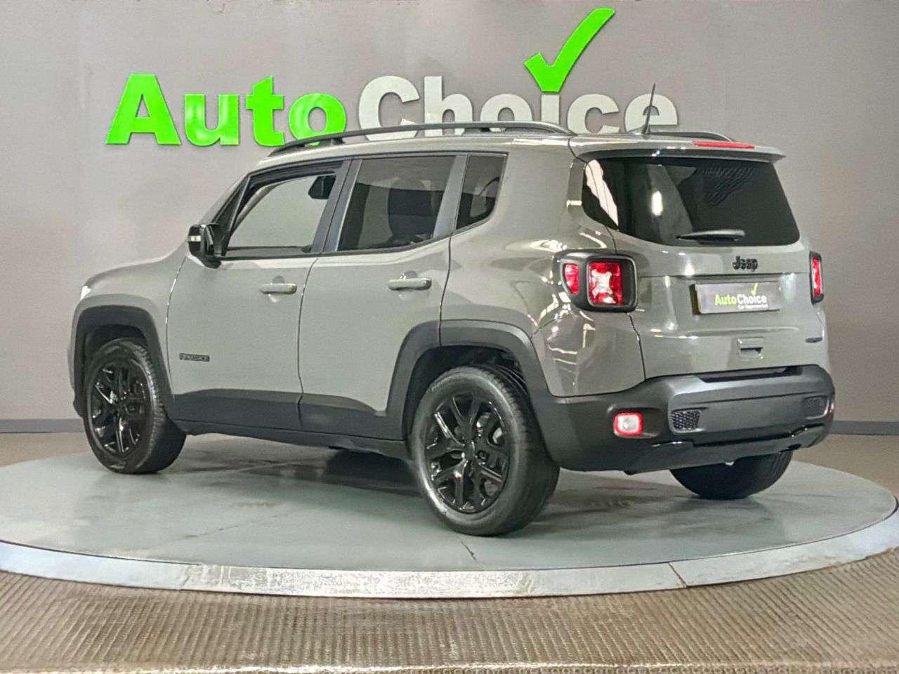 2022 JEEP RENEGADE 2022 JEEP RENEGADE
