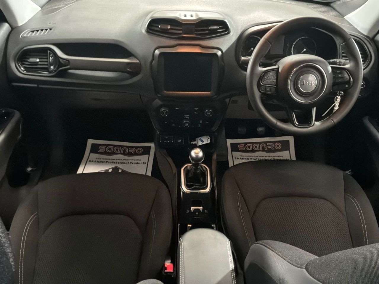 2022 JEEP RENEGADE 2022 JEEP RENEGADE