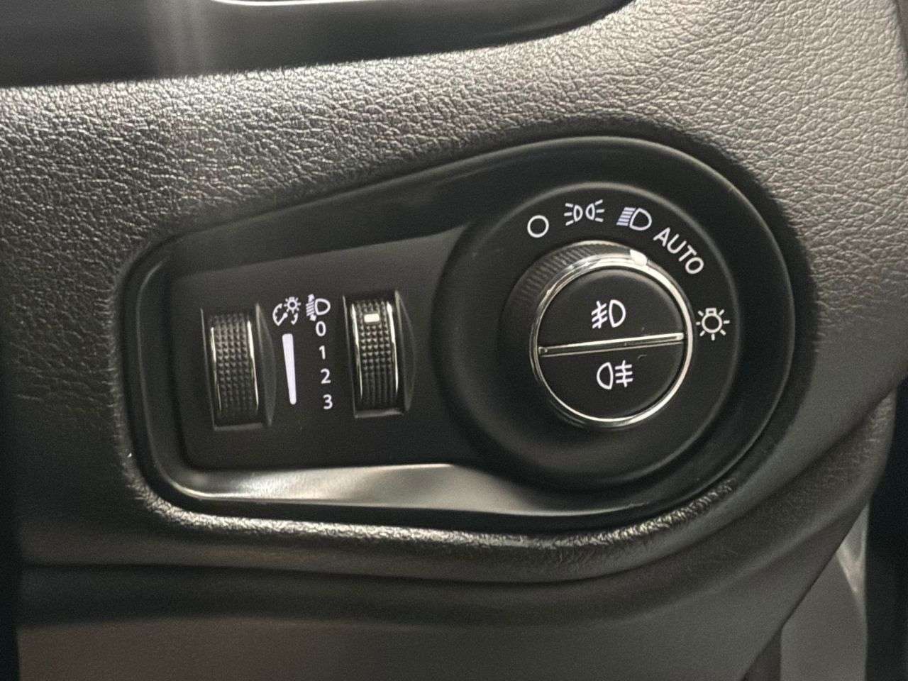 2022 JEEP RENEGADE 2022 JEEP RENEGADE