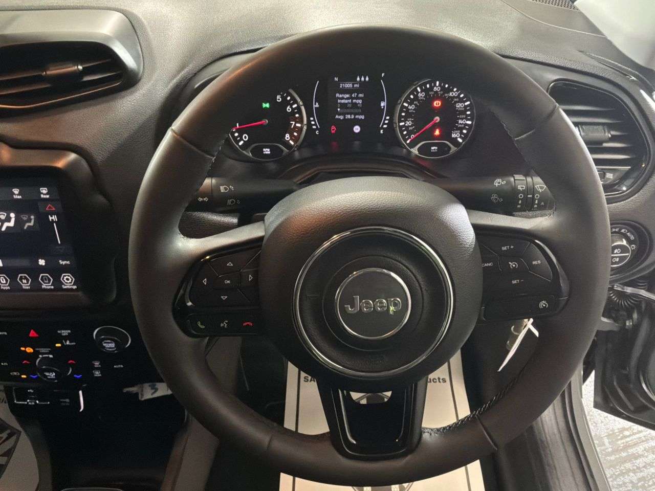 2022 JEEP RENEGADE 2022 JEEP RENEGADE