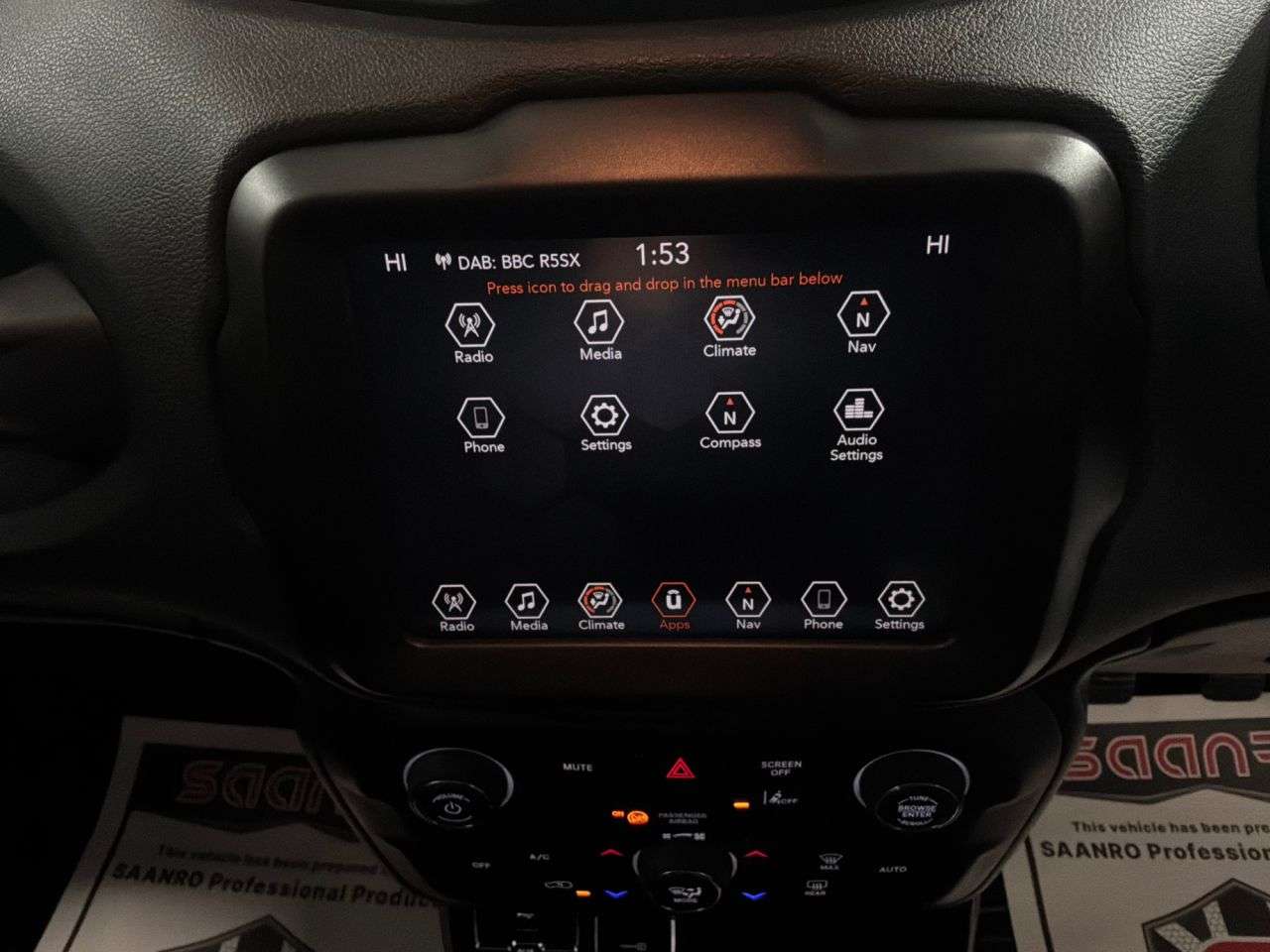 2022 JEEP RENEGADE 2022 JEEP RENEGADE