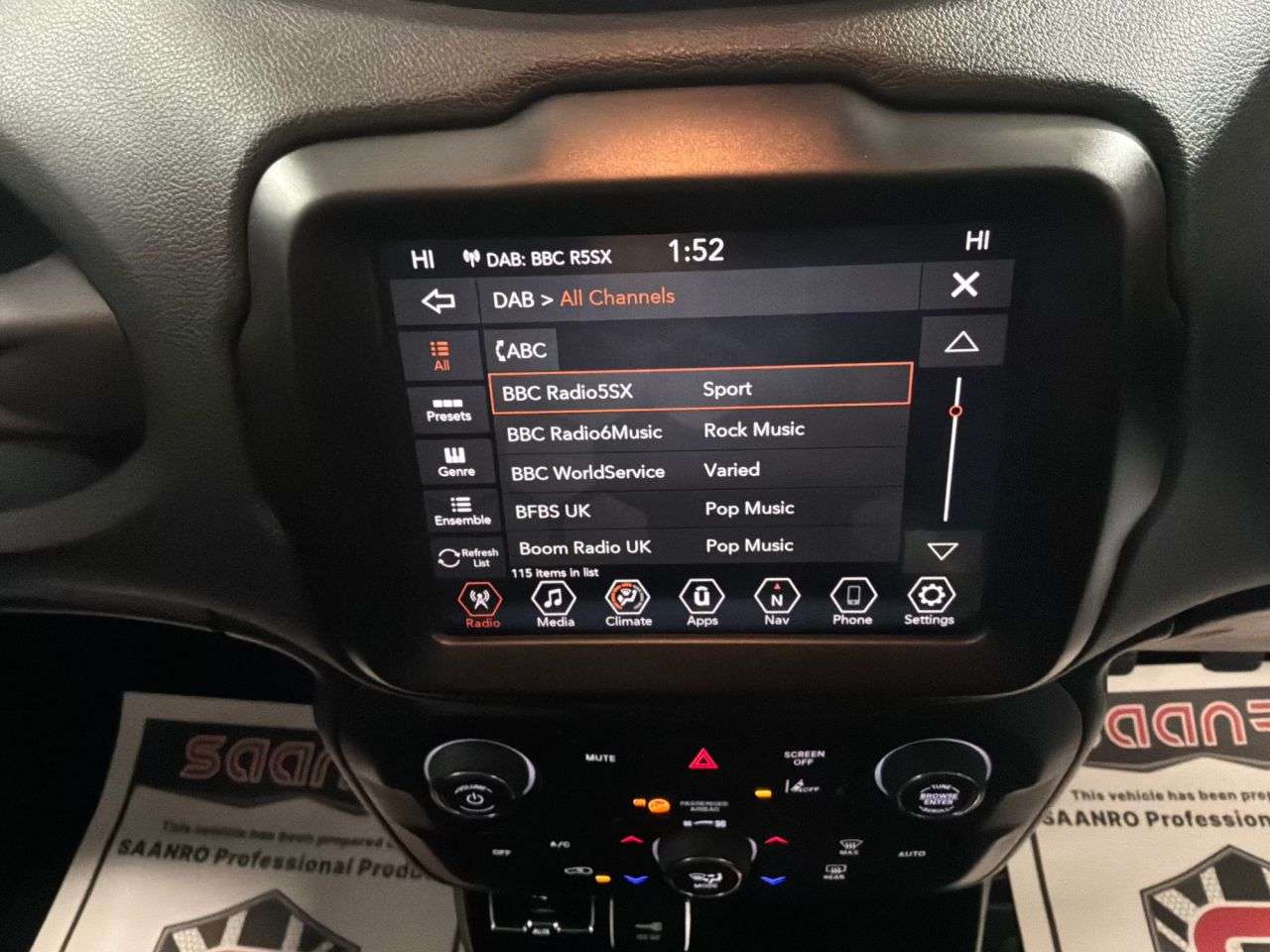 2022 JEEP RENEGADE 2022 JEEP RENEGADE