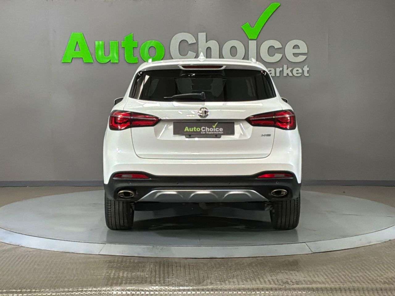 2023 MG MG HS 2023 MG MG HS