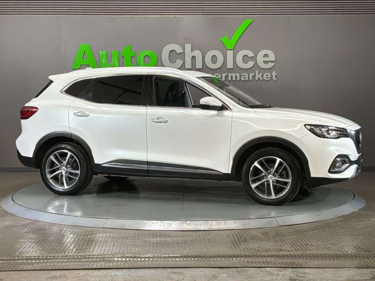 2023 MG MG HS 2023 MG MG HS