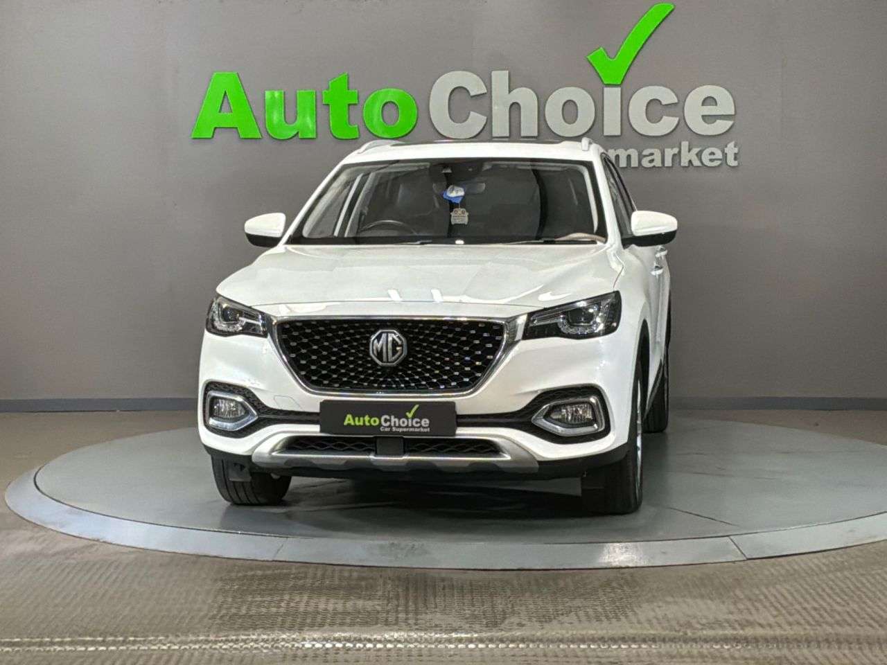 2023 MG MG HS 2023 MG MG HS