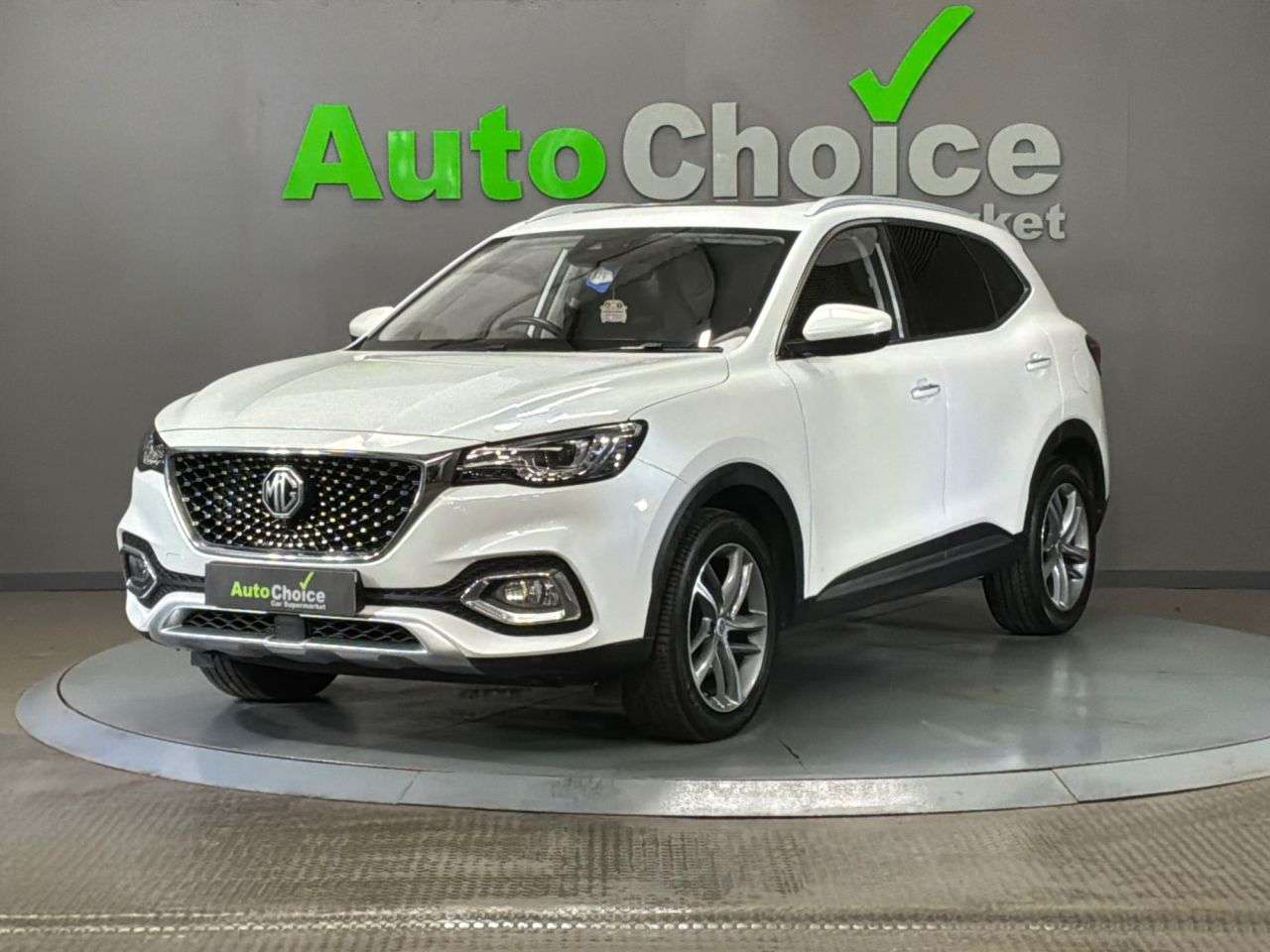 2023 MG MG HS 2023 MG MG HS