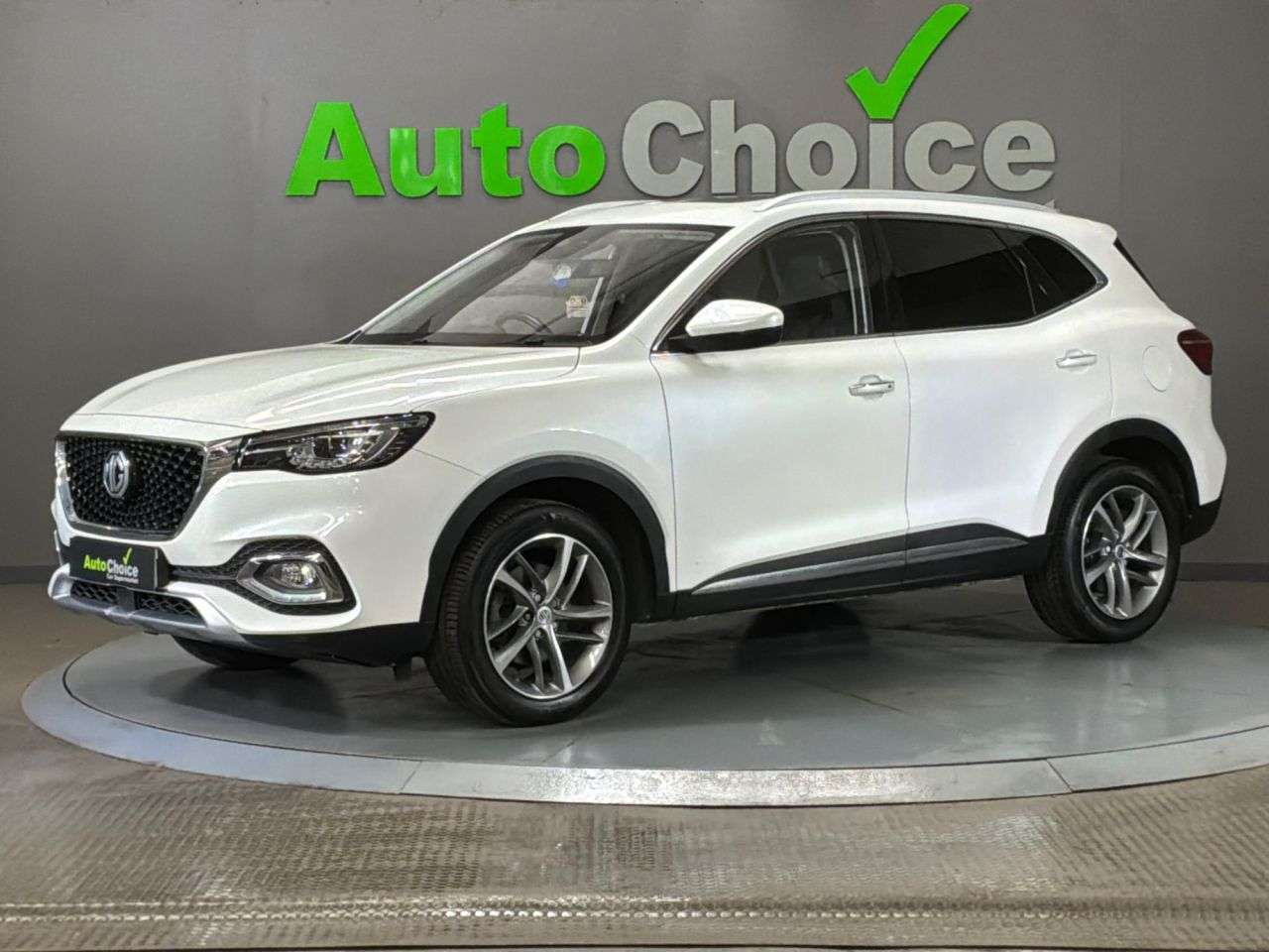 2023 MG MG HS 2023 MG MG HS