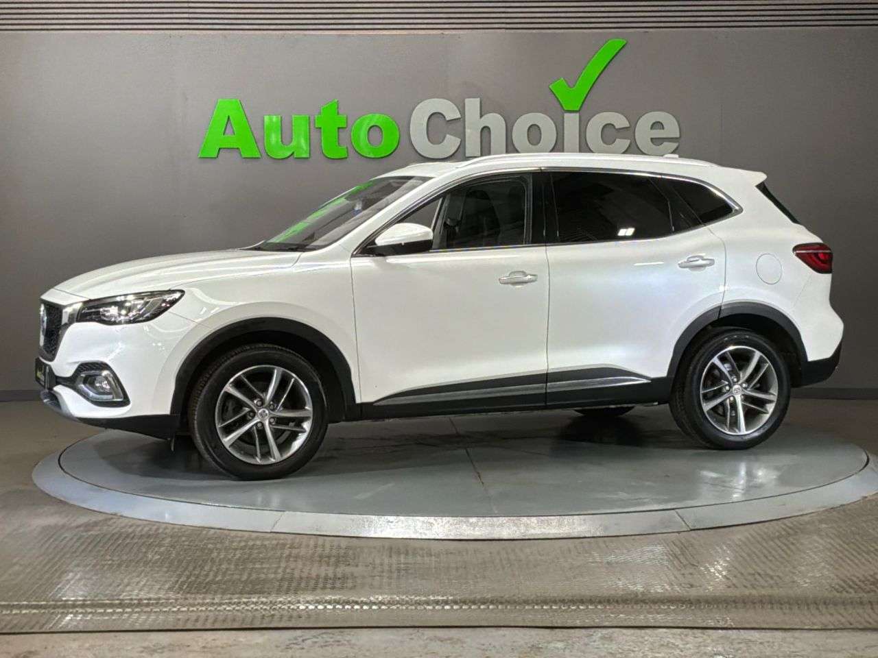 2023 MG MG HS 2023 MG MG HS