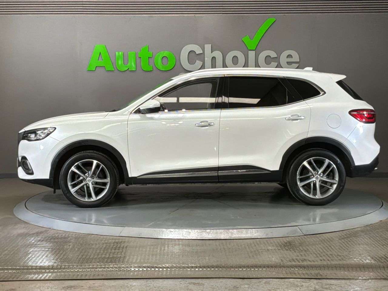 2023 MG MG HS 2023 MG MG HS