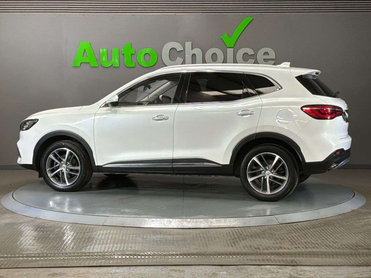 2023 MG MG HS 2023 MG MG HS