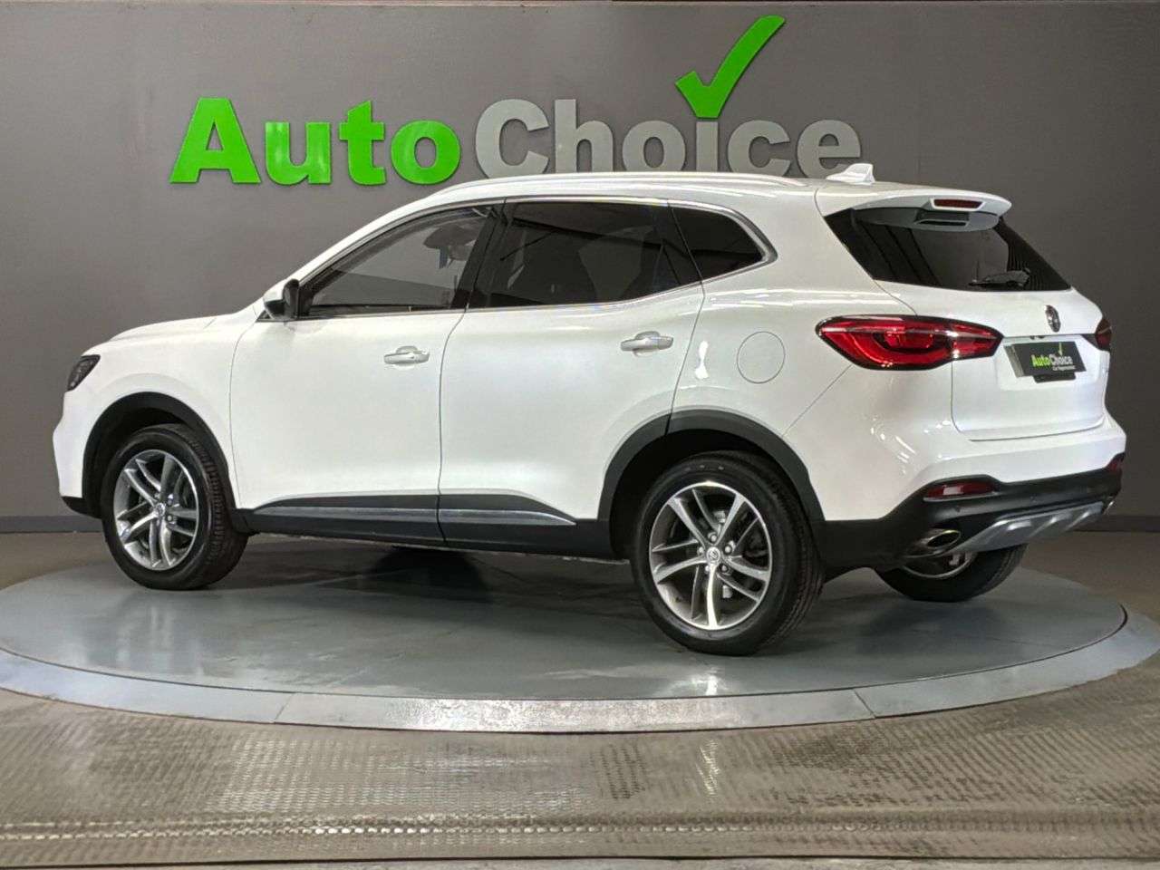 2023 MG MG HS 2023 MG MG HS