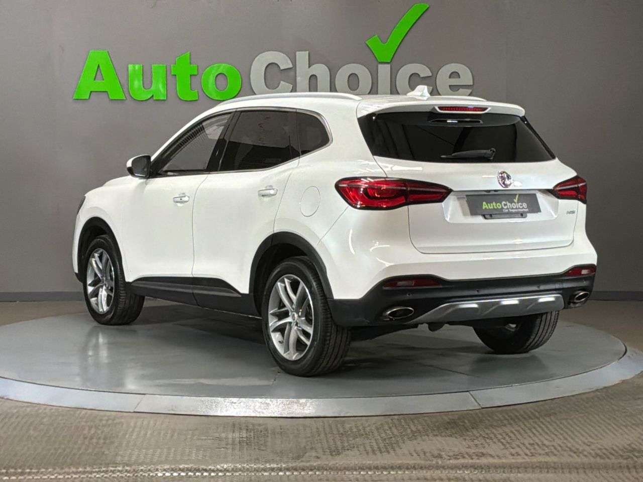 2023 MG MG HS 2023 MG MG HS