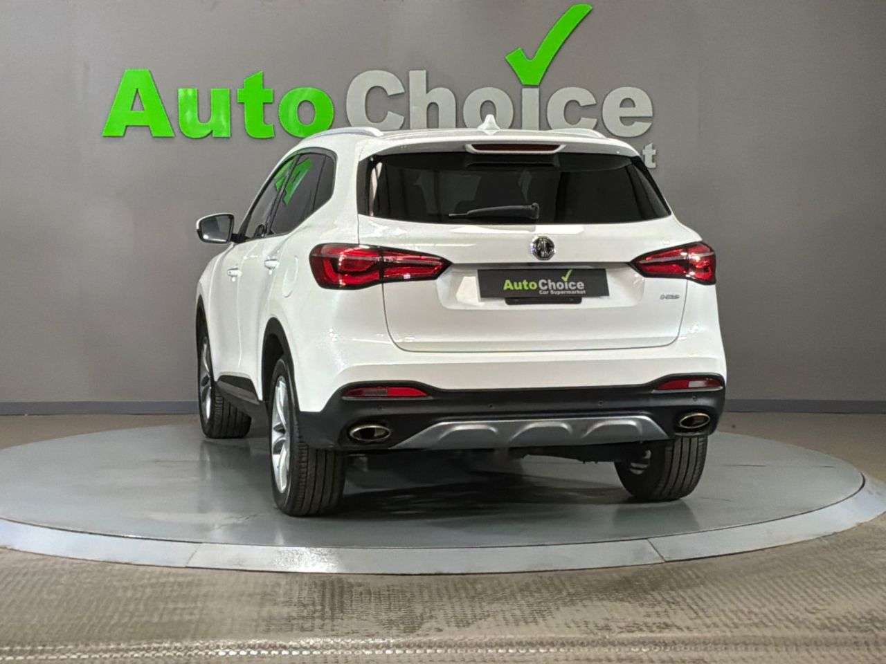 2023 MG MG HS 2023 MG MG HS