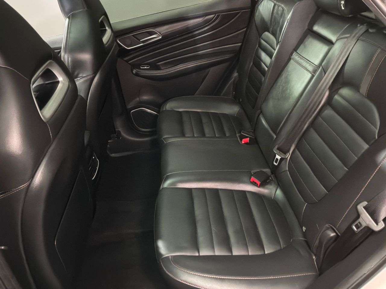 2023 MG MG HS 2023 MG MG HS