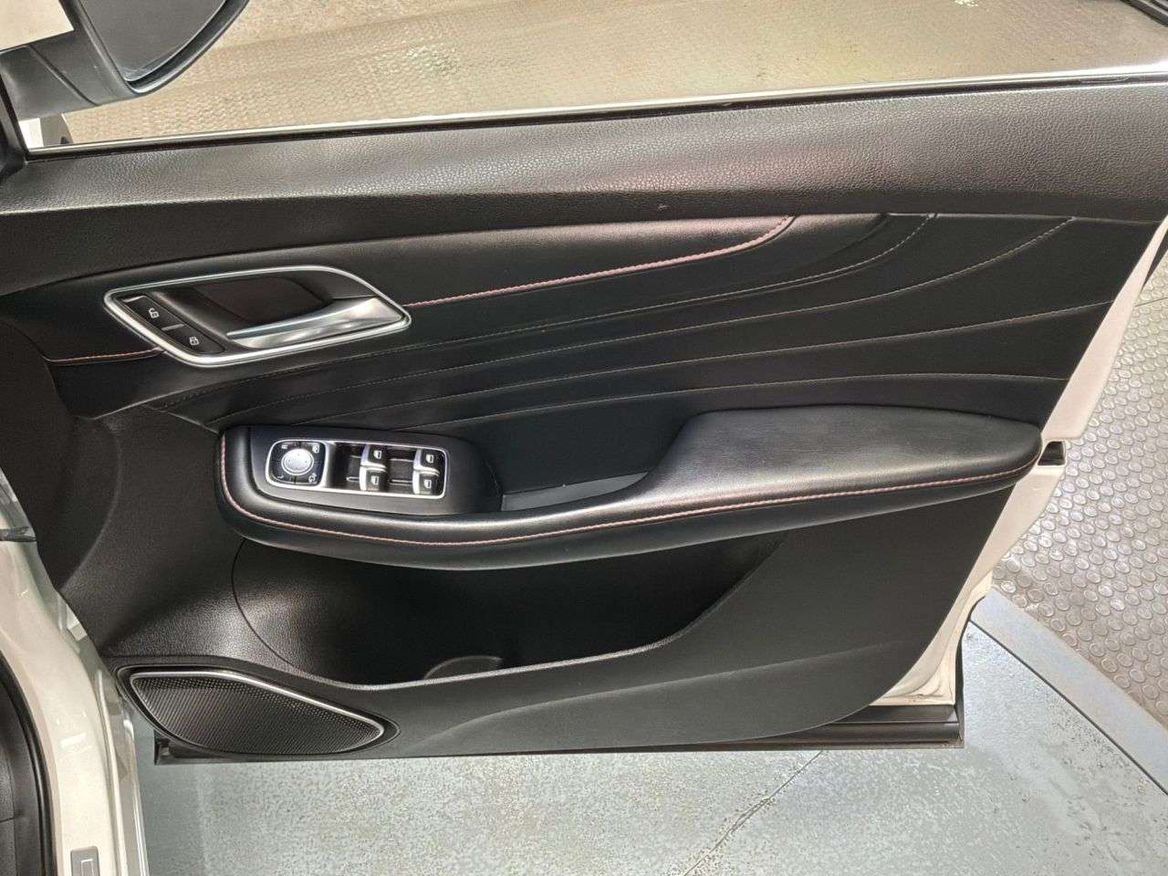 2023 MG MG HS 2023 MG MG HS