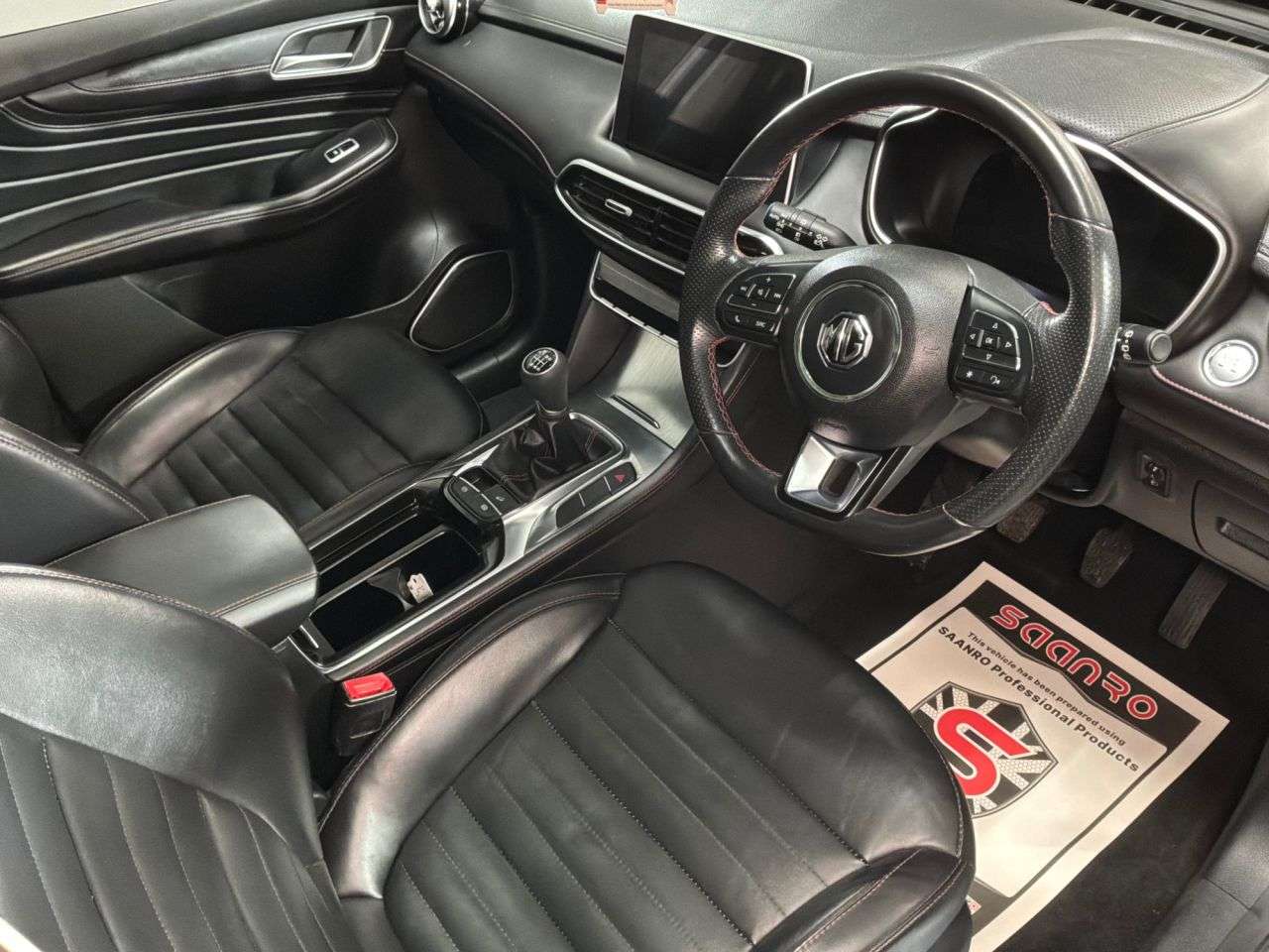 2023 MG MG HS 2023 MG MG HS