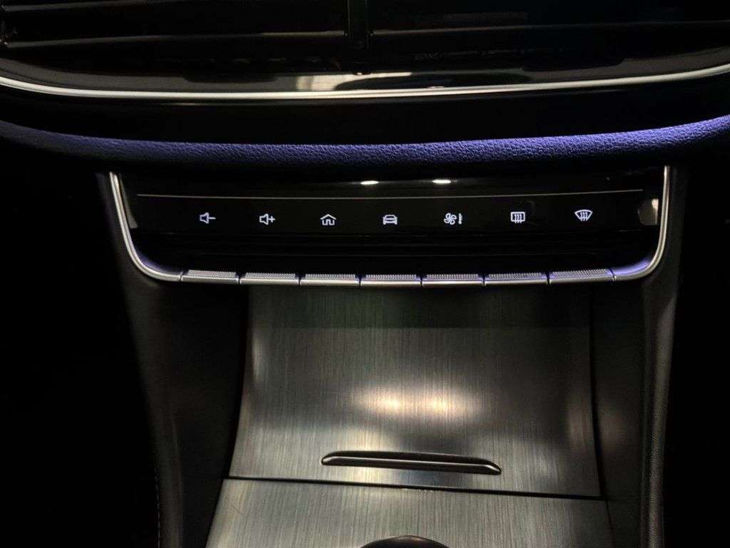 2023 MG MG HS 2023 MG MG HS