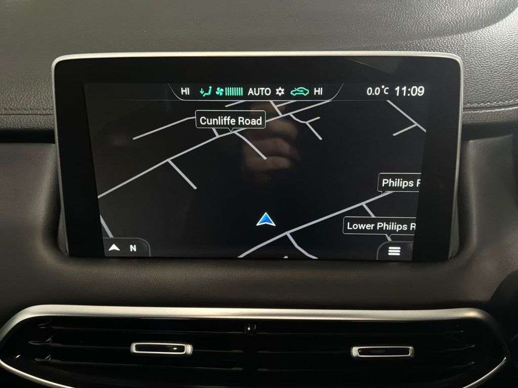 2023 MG MG HS 2023 MG MG HS