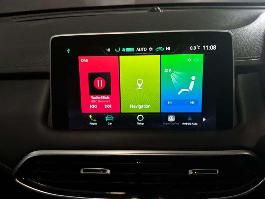 2023 MG MG HS 2023 MG MG HS