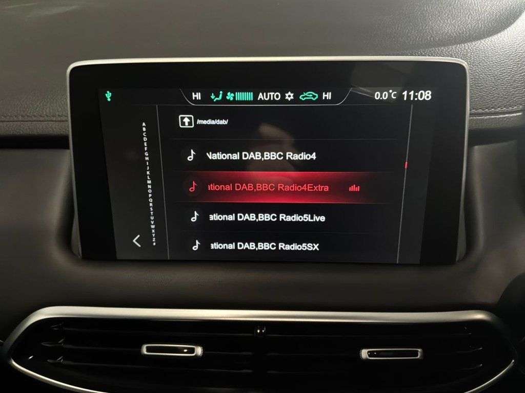 2023 MG MG HS 2023 MG MG HS