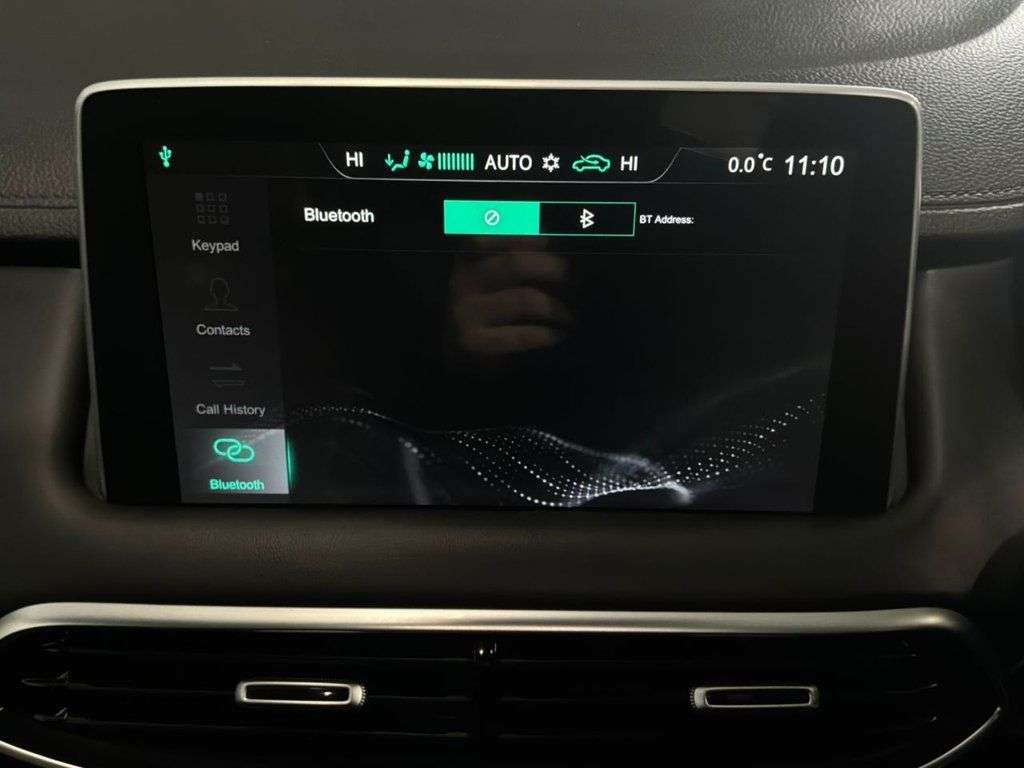 2023 MG MG HS 2023 MG MG HS