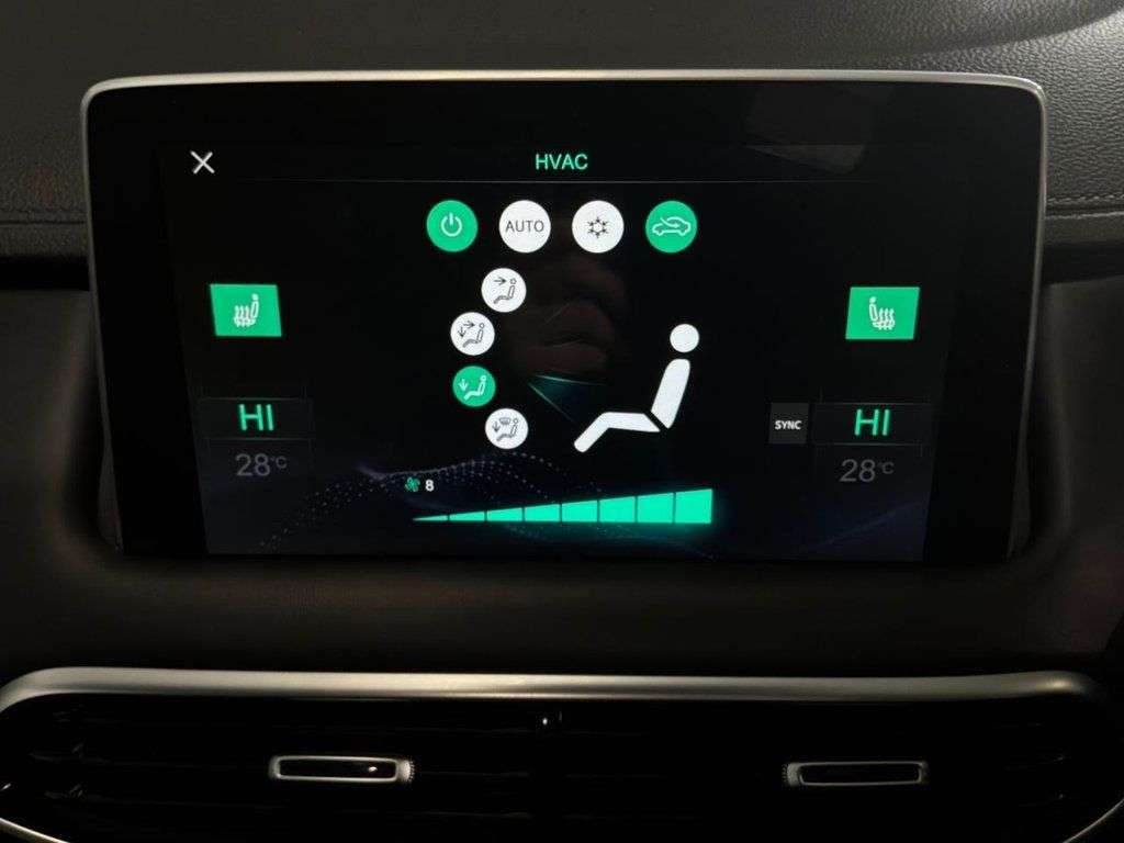 2023 MG MG HS 2023 MG MG HS