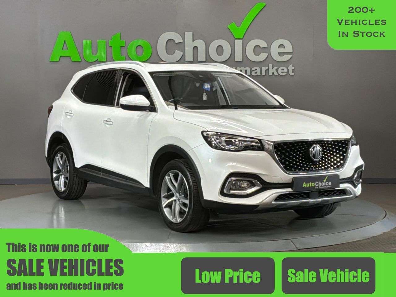 A 2023 MG MG HS 1.5 T-GDI Exclusive SUV 5dr Petrol Manual Euro 6 (s/s) (162 ps) in Blackbur A 2023 MG MG HS 1.5 T-GDI Exclusive SUV 5dr Petrol Manual Euro 6 (s/s) (162 ps) in Blackbur