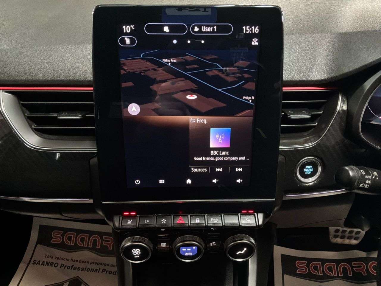 2022 RENAULT ARKANA 2022 RENAULT ARKANA