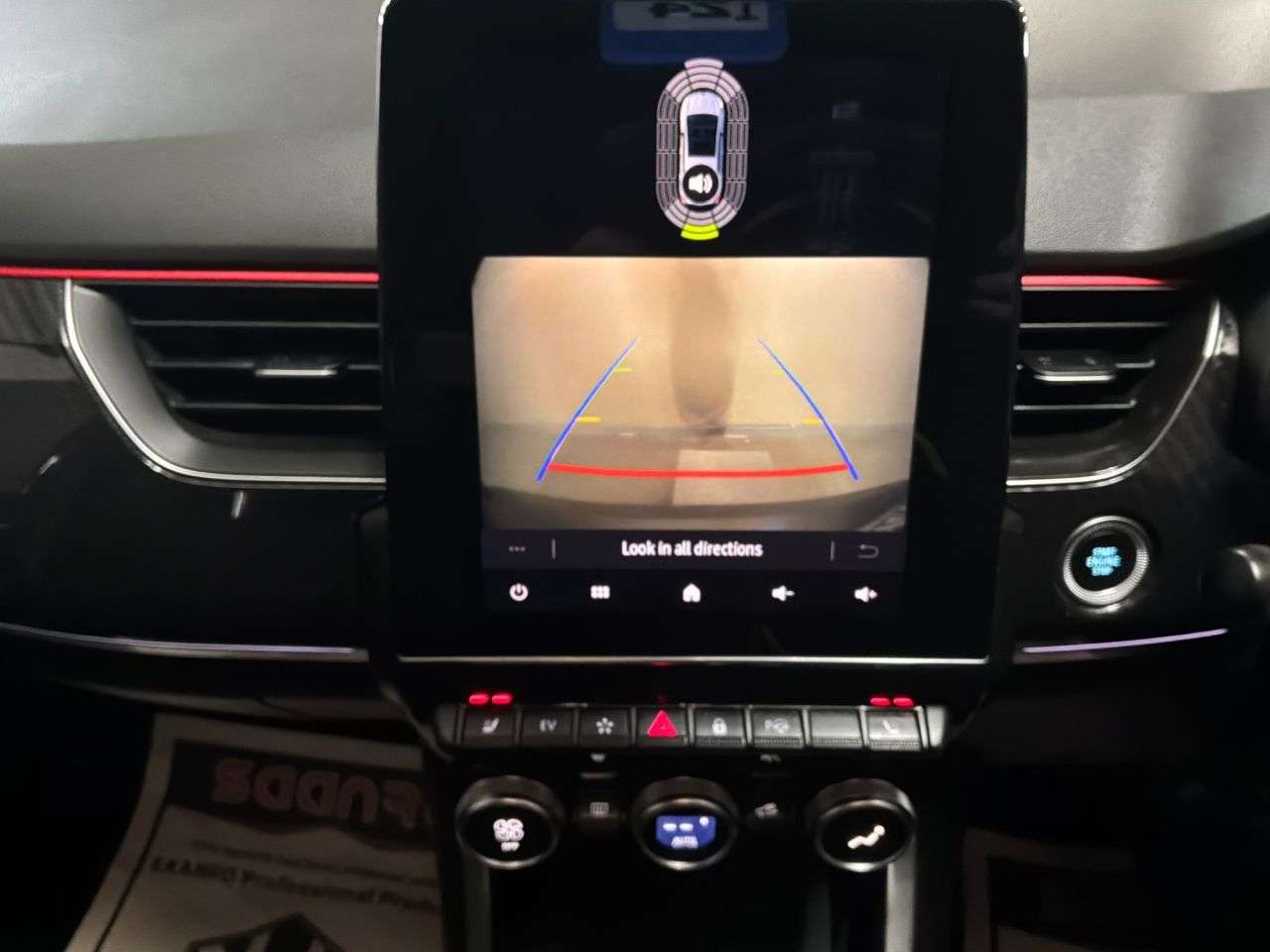 2022 RENAULT ARKANA 2022 RENAULT ARKANA