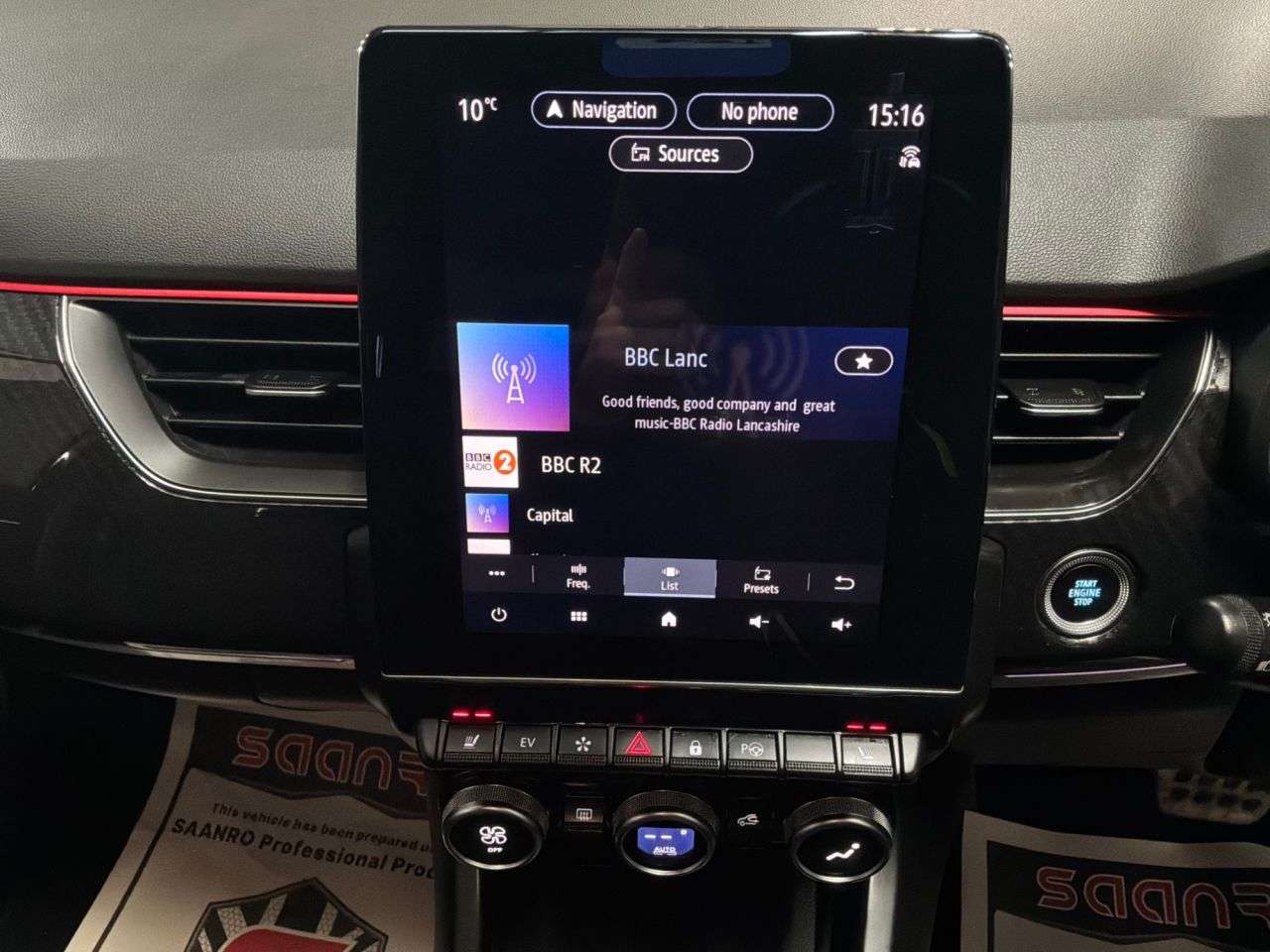 2022 RENAULT ARKANA 2022 RENAULT ARKANA