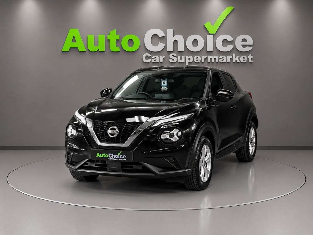 2020 NISSAN JUKE 2020 NISSAN JUKE