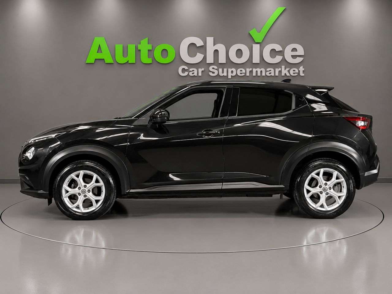 2020 NISSAN JUKE 2020 NISSAN JUKE