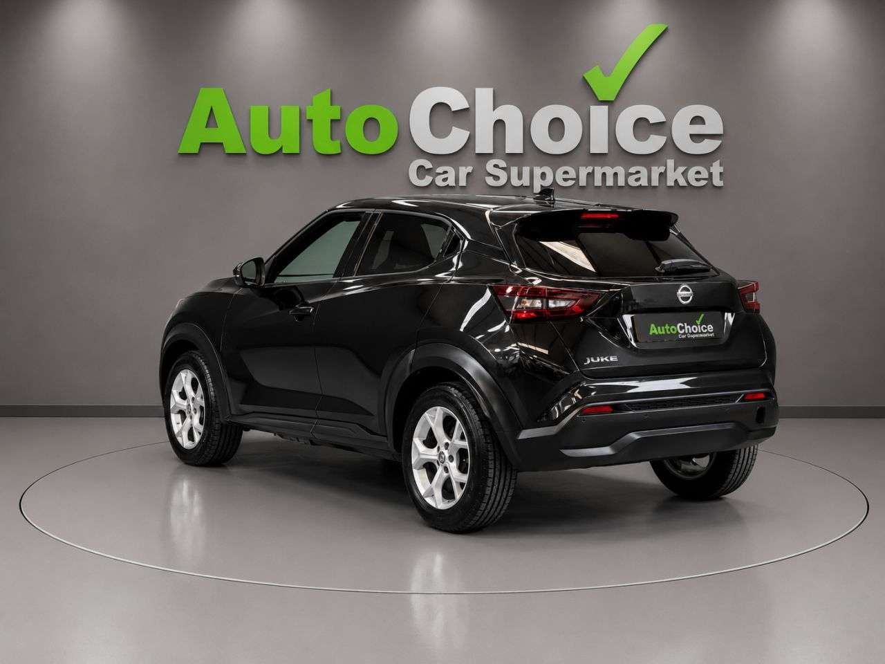 2020 NISSAN JUKE 2020 NISSAN JUKE