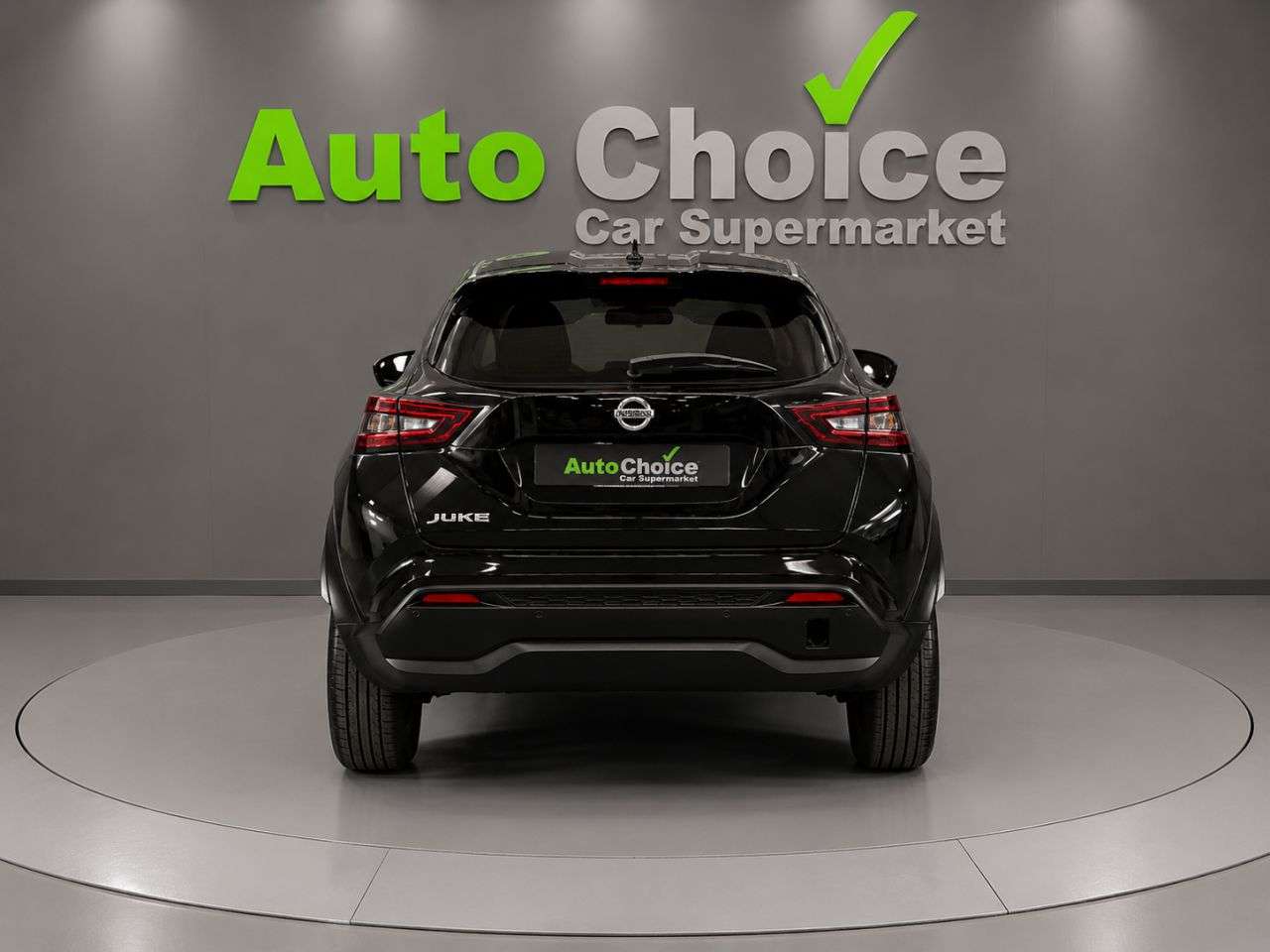 2020 NISSAN JUKE 2020 NISSAN JUKE
