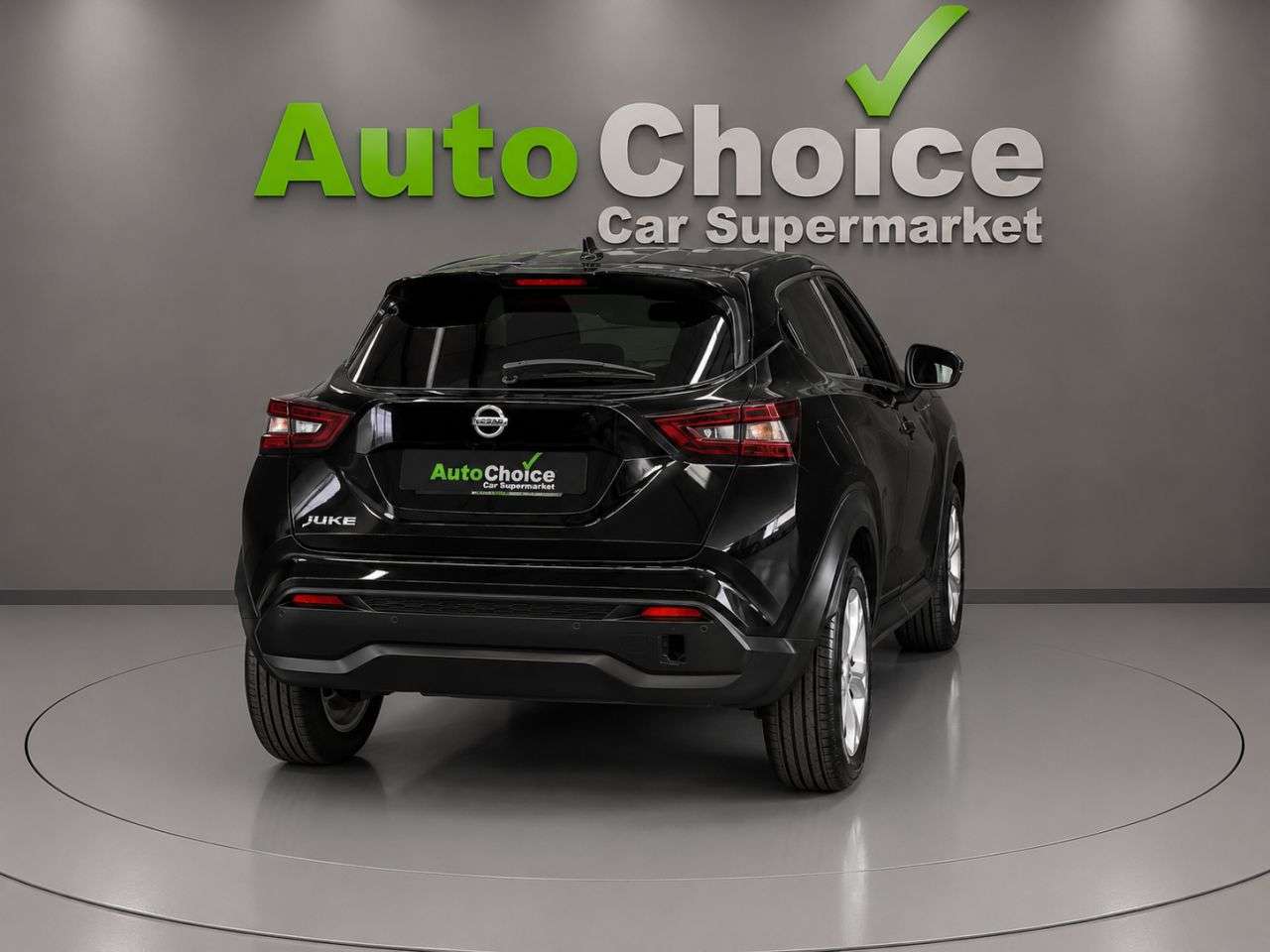 2020 NISSAN JUKE 2020 NISSAN JUKE