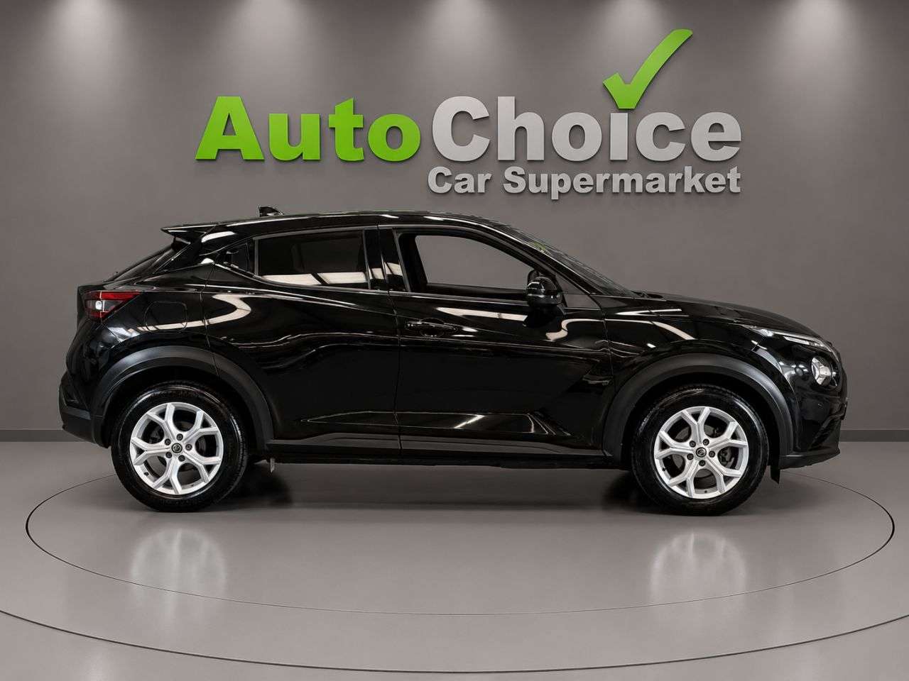2020 NISSAN JUKE 2020 NISSAN JUKE