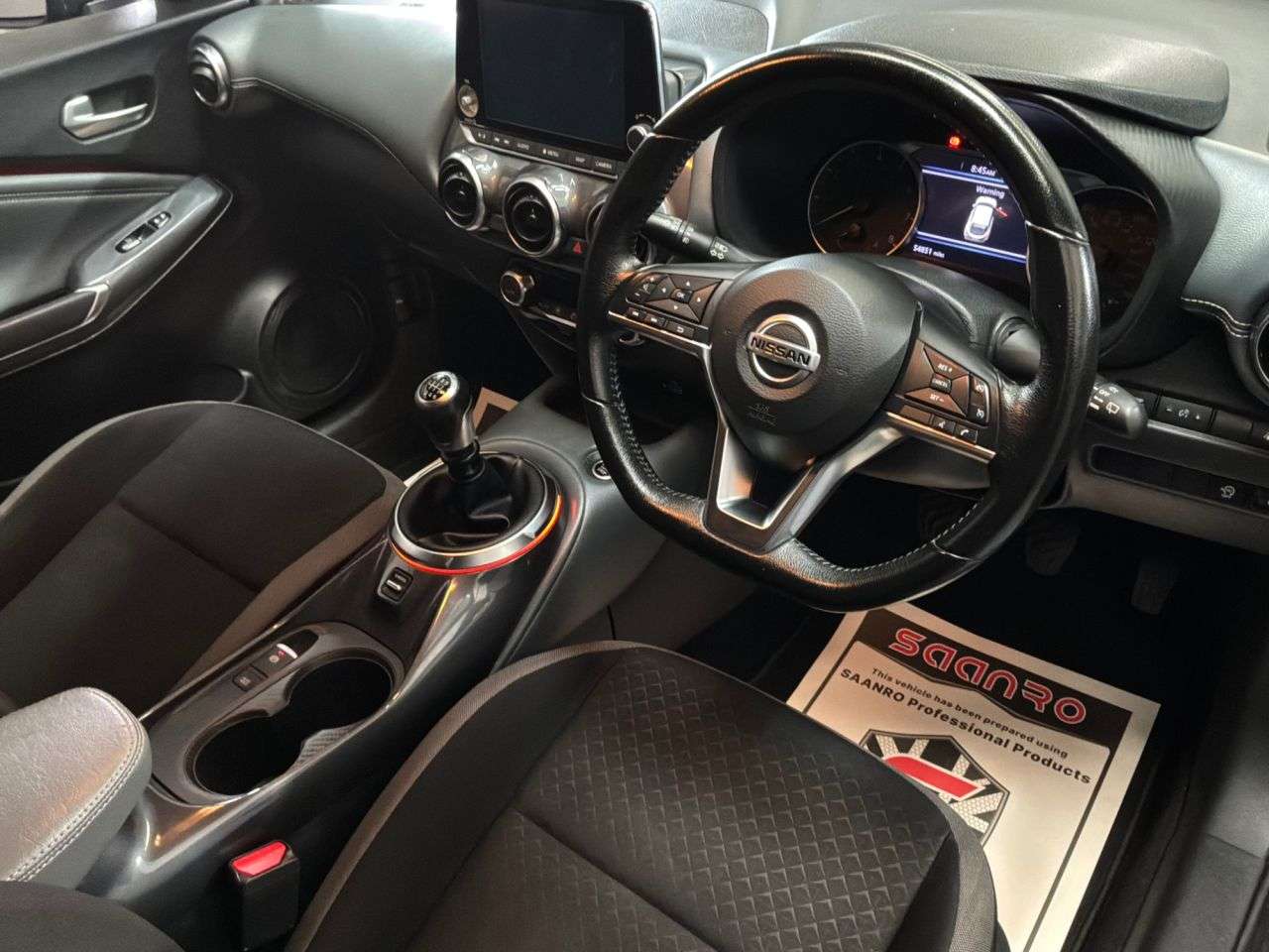 2020 NISSAN JUKE 2020 NISSAN JUKE