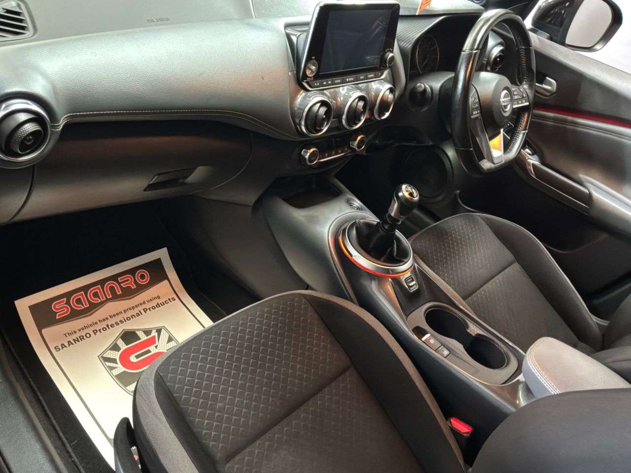 2020 NISSAN JUKE 2020 NISSAN JUKE
