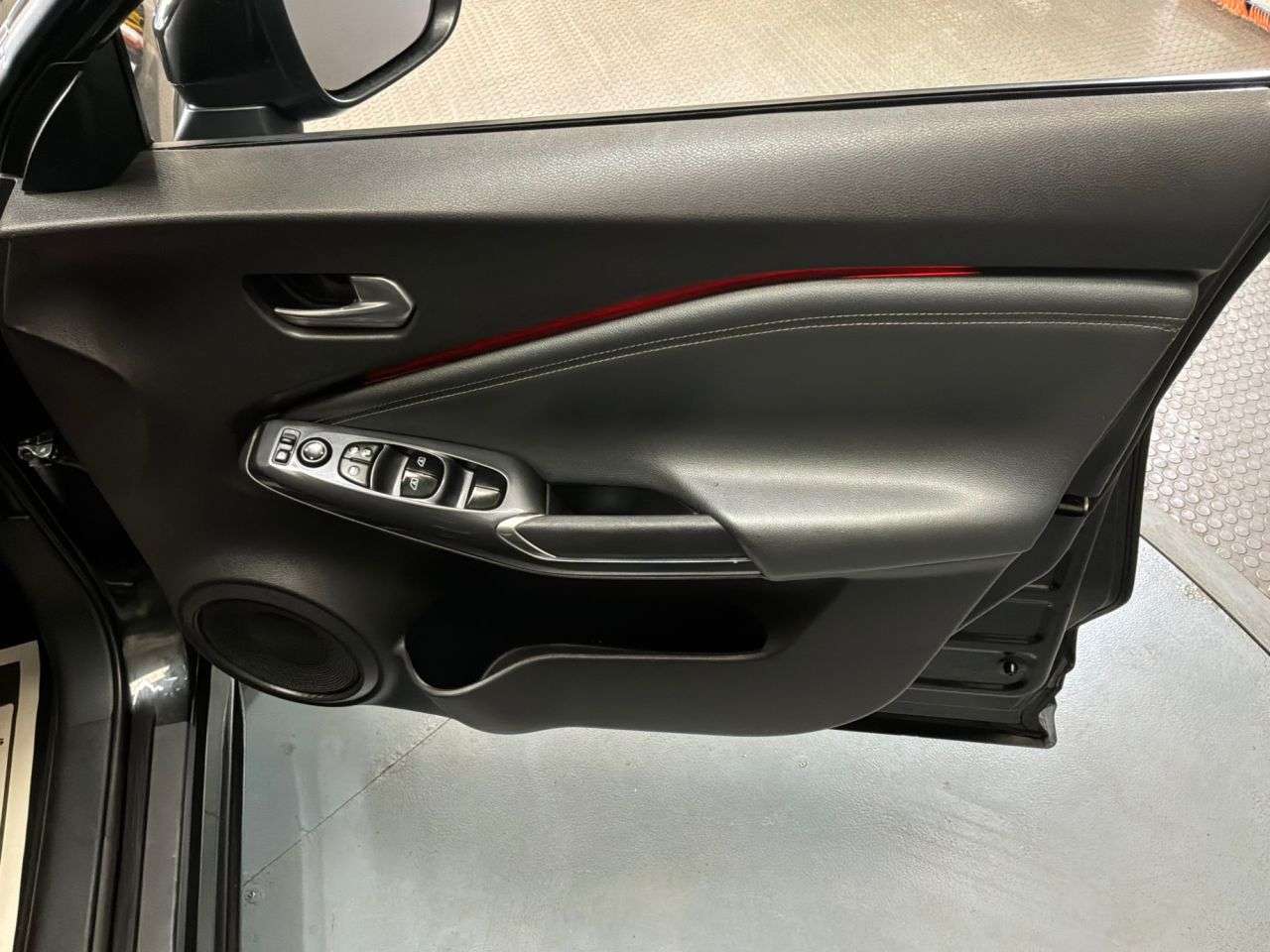 2020 NISSAN JUKE 2020 NISSAN JUKE