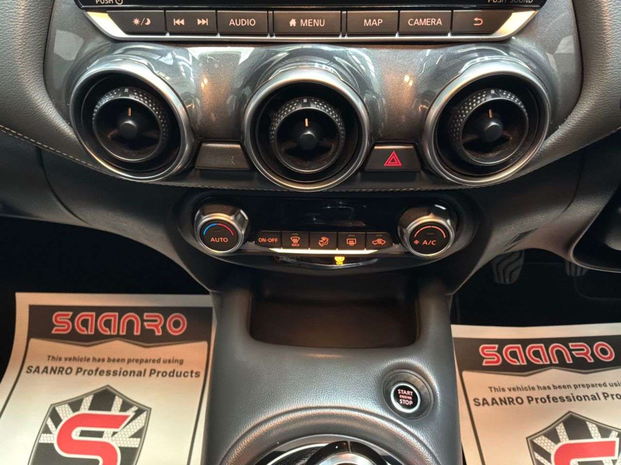 2020 NISSAN JUKE 2020 NISSAN JUKE