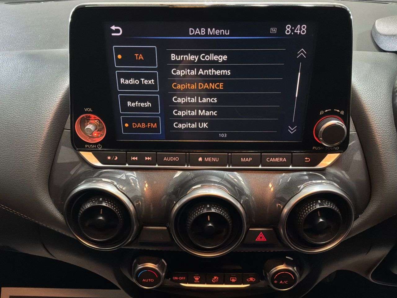 2020 NISSAN JUKE 2020 NISSAN JUKE