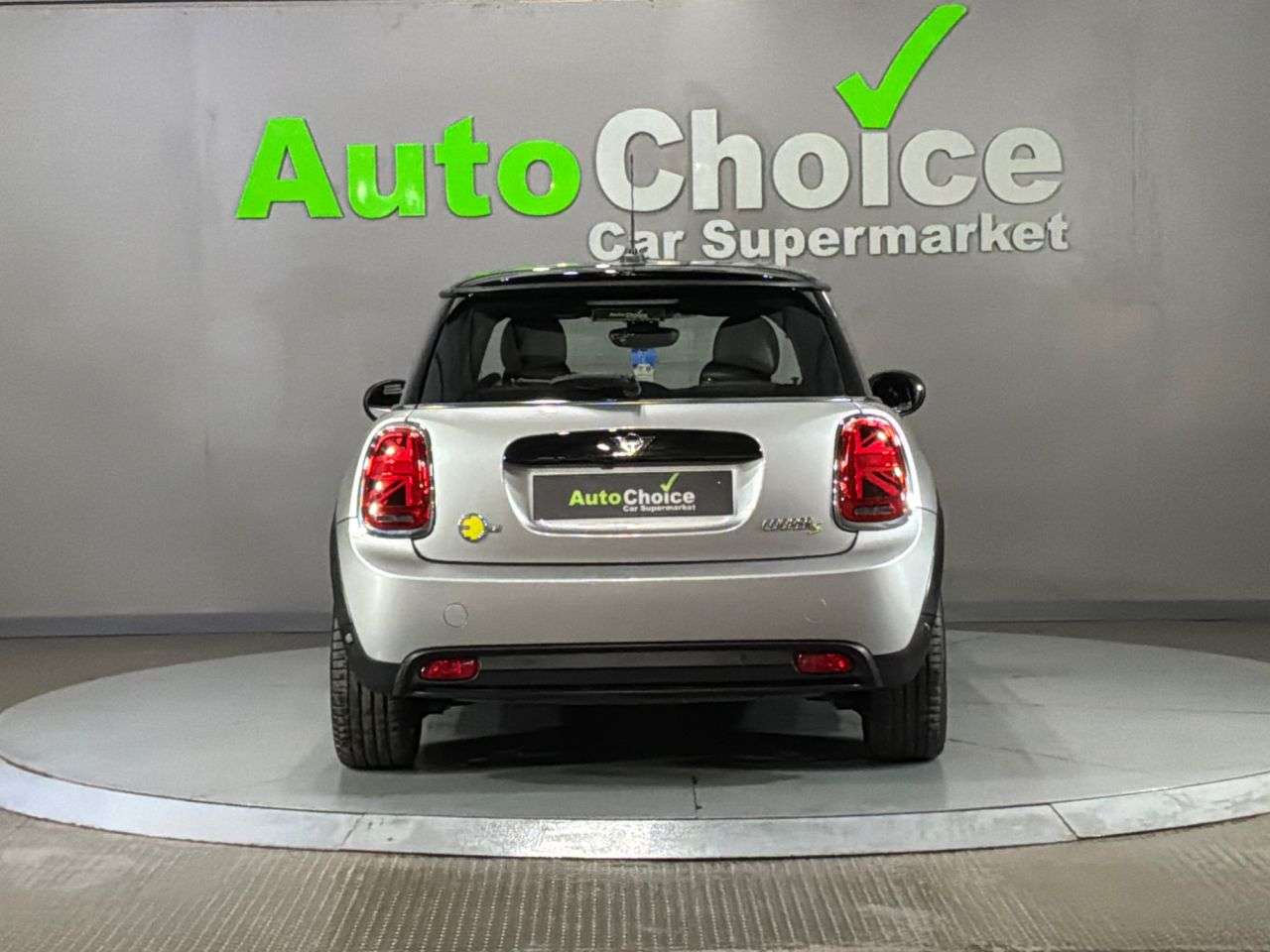 2023 MINI ELECTRIC HATCH 2023 MINI ELECTRIC HATCH