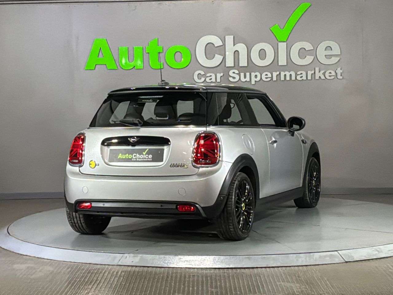 2023 MINI ELECTRIC HATCH 2023 MINI ELECTRIC HATCH