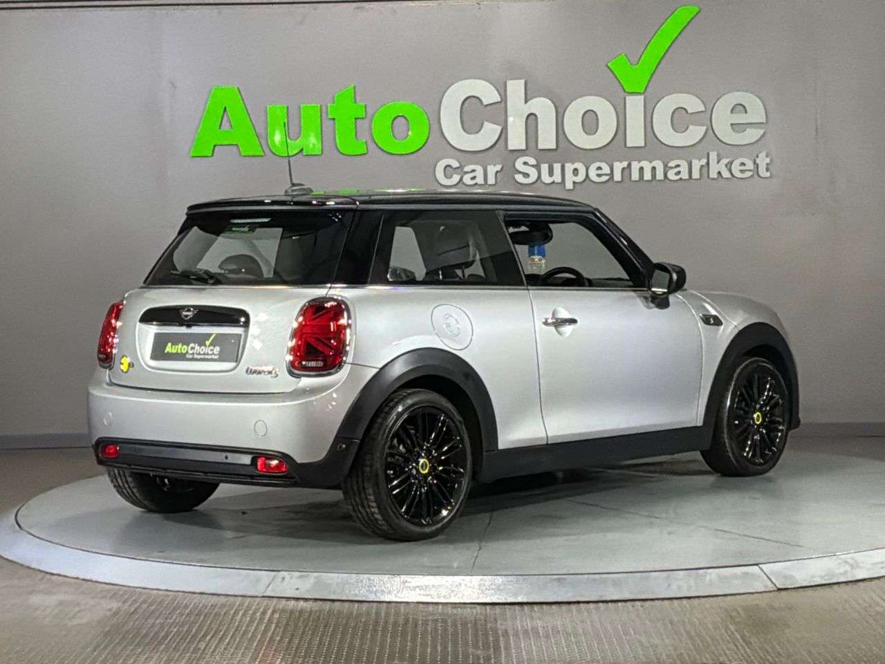2023 MINI ELECTRIC HATCH 2023 MINI ELECTRIC HATCH