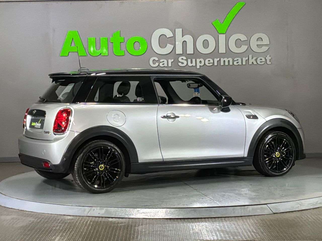 2023 MINI ELECTRIC HATCH 2023 MINI ELECTRIC HATCH