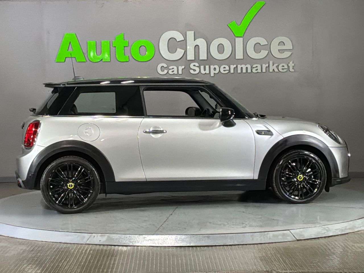 2023 MINI ELECTRIC HATCH 2023 MINI ELECTRIC HATCH