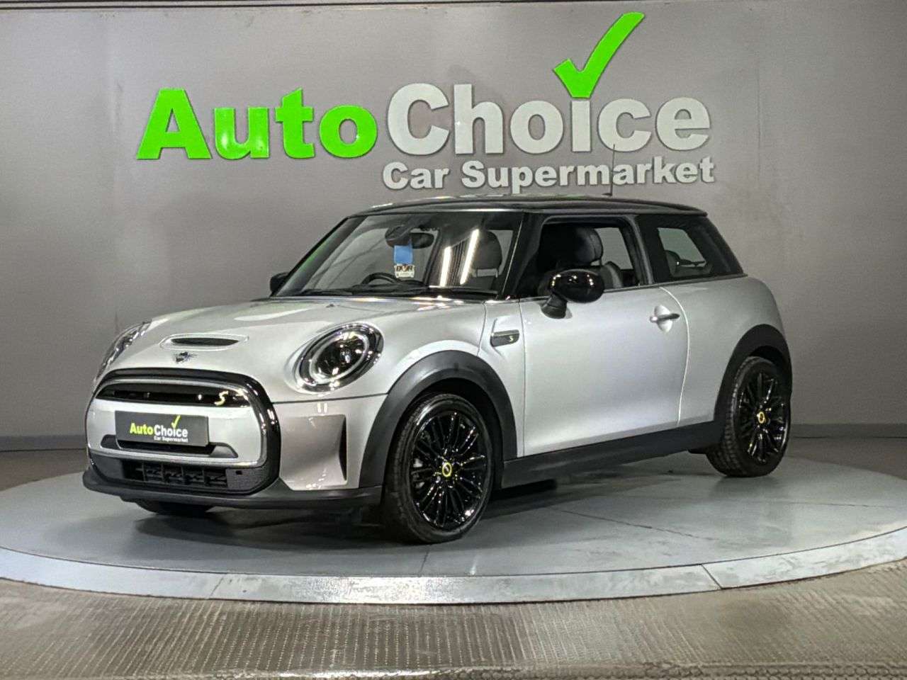 2023 MINI ELECTRIC HATCH 2023 MINI ELECTRIC HATCH