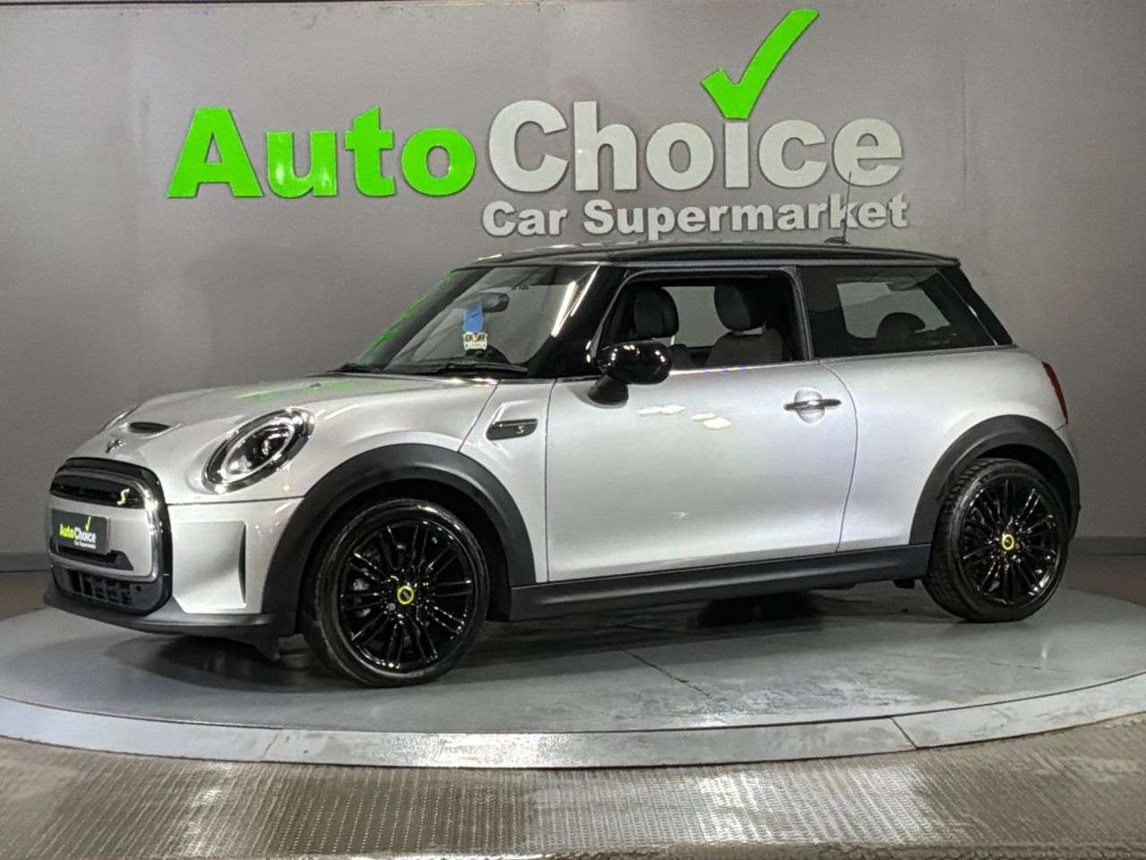 2023 MINI ELECTRIC HATCH 2023 MINI ELECTRIC HATCH
