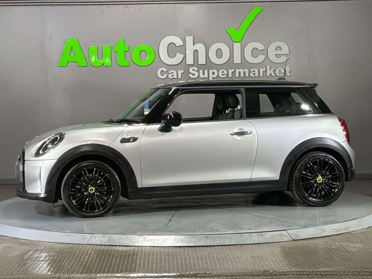 2023 MINI ELECTRIC HATCH 2023 MINI ELECTRIC HATCH